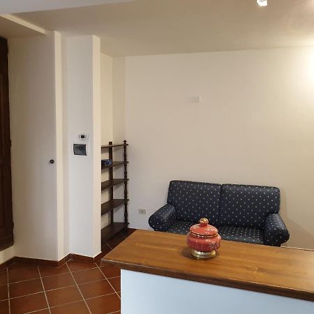 Apartament Residenza Elise Orvieto Zewnętrze zdjęcie