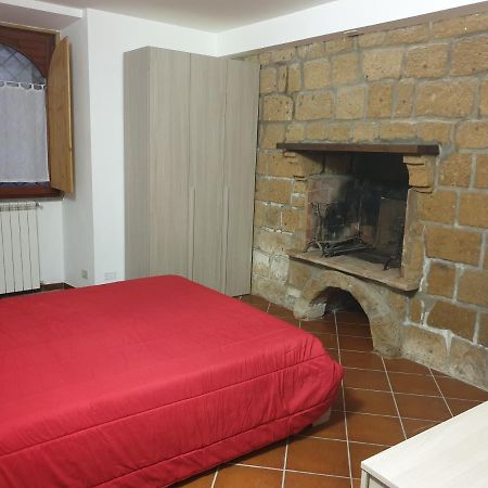 Apartament Residenza Elise Orvieto Zewnętrze zdjęcie