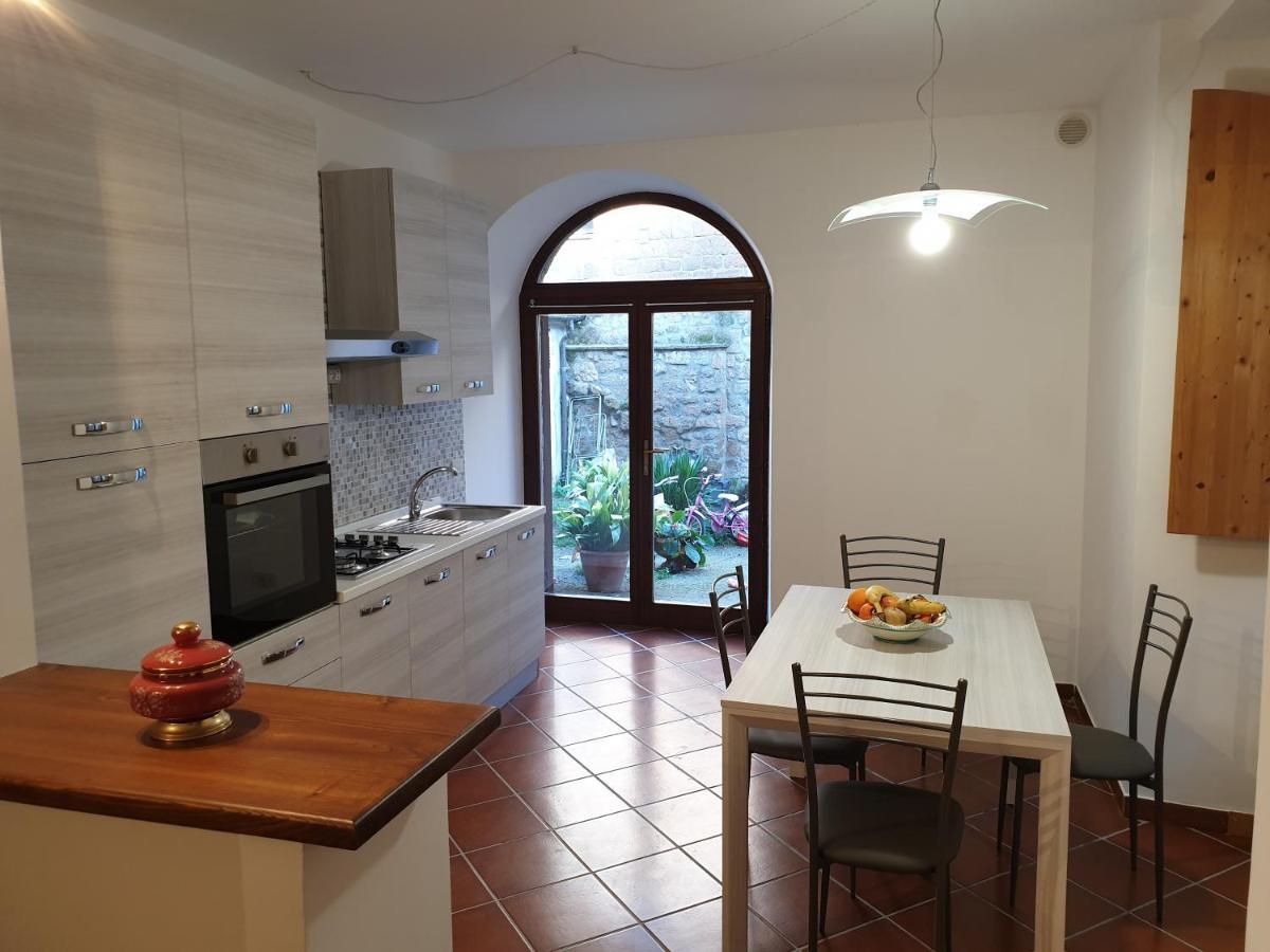 Apartament Residenza Elise Orvieto Zewnętrze zdjęcie