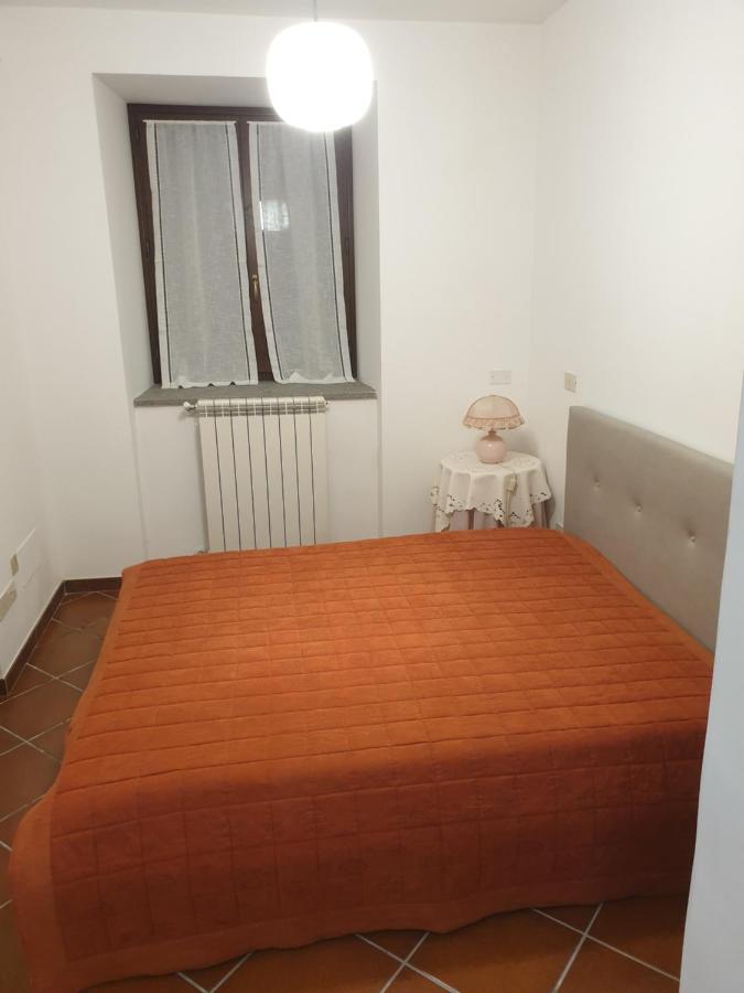 Apartament Residenza Elise Orvieto Zewnętrze zdjęcie