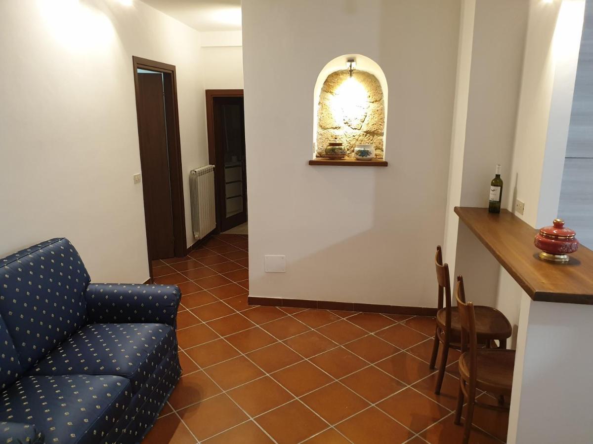 Apartament Residenza Elise Orvieto Zewnętrze zdjęcie