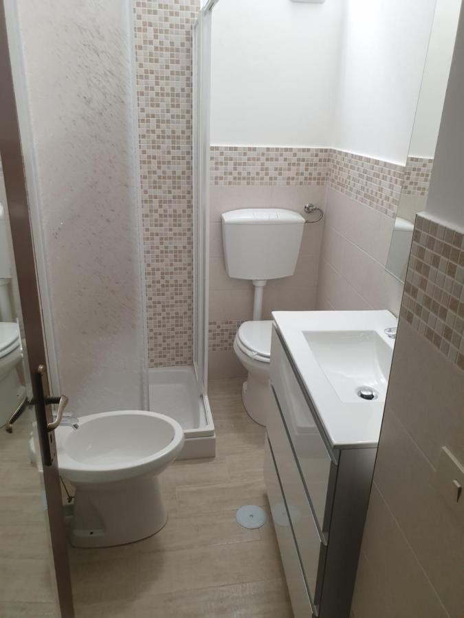 Apartament Residenza Elise Orvieto Zewnętrze zdjęcie