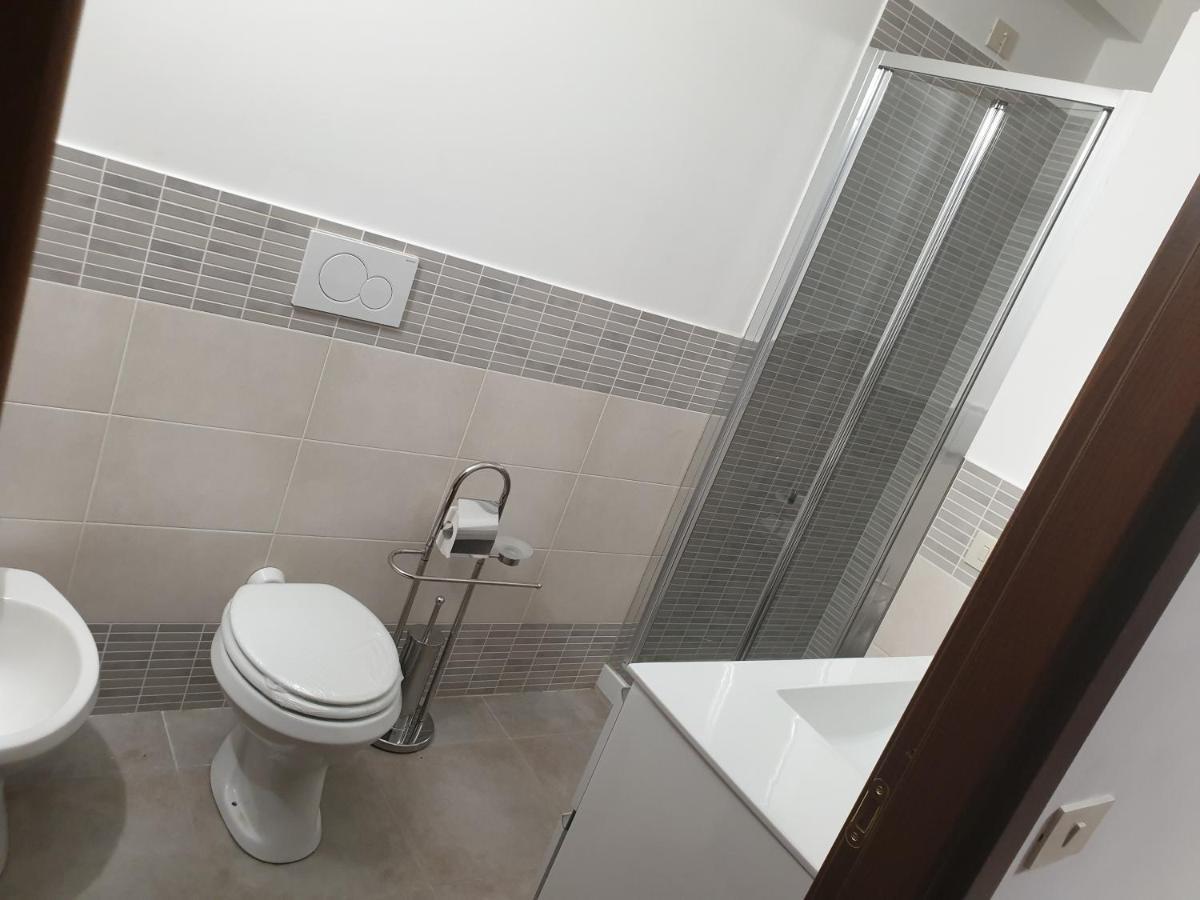 Apartament Residenza Elise Orvieto Zewnętrze zdjęcie